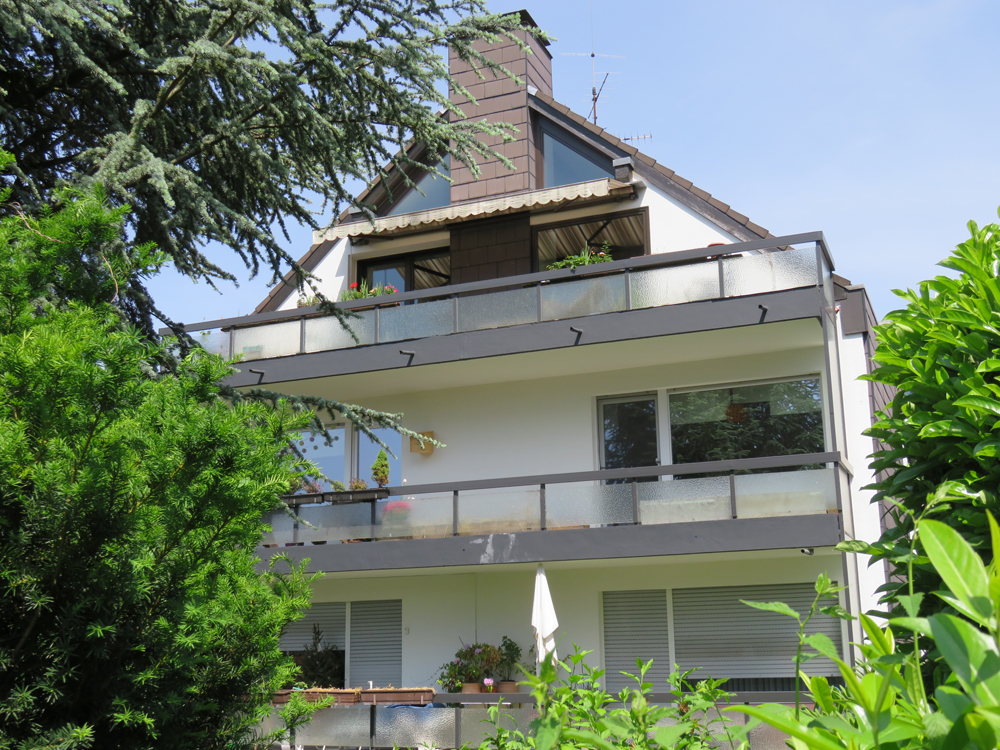 Haus Verkaufen Essen