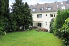 Mehrfamilienhaus in Essen-Bergerhausen kaufen als Kapitalanlage