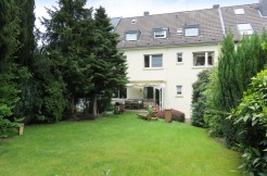 Mehrfamilienhaus in Essen-Bergerhausen kaufen als Kapitalanlage