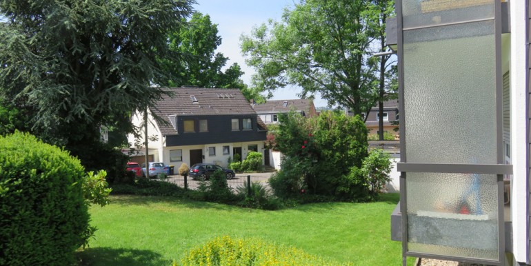 Mehrfamilienhaus als Kapitalanlage in begehrter Lage in