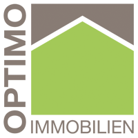 Logo OPTIMO Immobilien